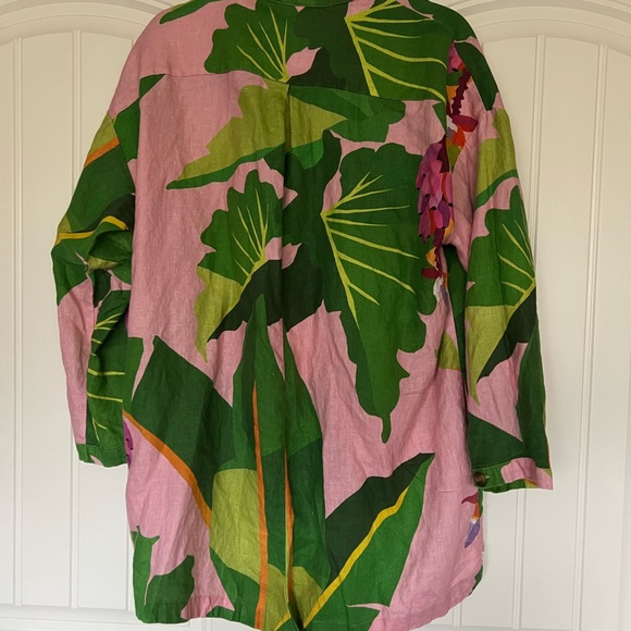 Felicity and Coco midi dress size small - Picture 4 of 4